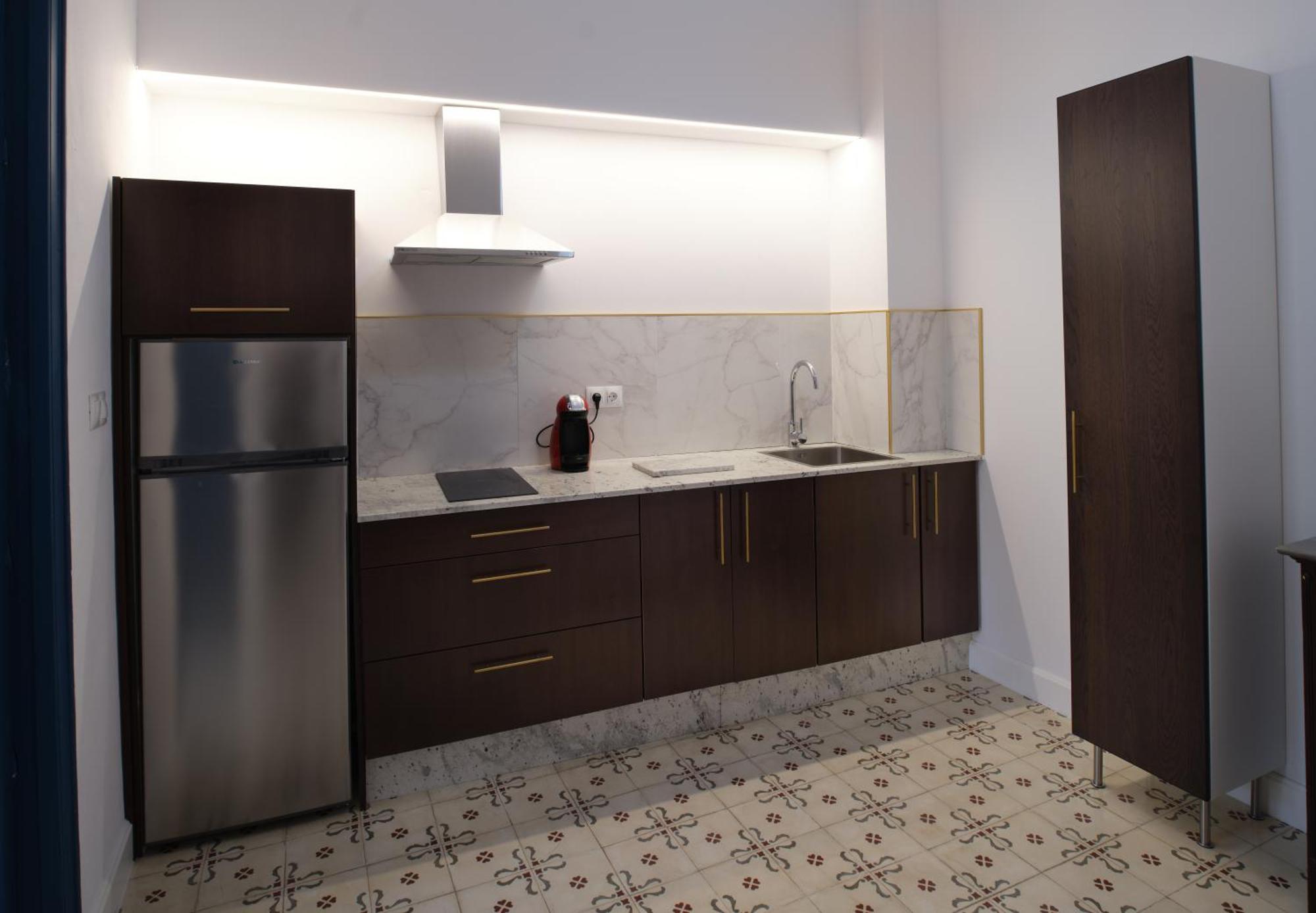 V11Apartamentos1 アルチドーナ エクステリア 写真